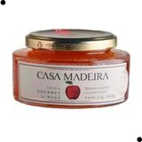 Geleia Gourmet Casa Madeira Maçã 240g