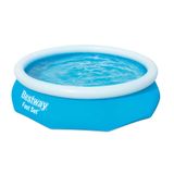 Piscina Inflavel Fast Set 3800l 3,05mx76cm Bestway