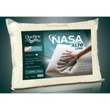 Travesseiro Duoflex Nasa Alto Luxo NN1116 50x70x17cm
