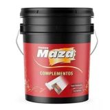 Massa Corrida 23kg - Maza