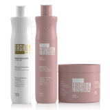 Combo Fashion Gold 500g