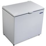 Freezer Horizontal Metalfrio 1 Porta 293 Litros Da302