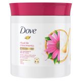 Máscara Condicionante Dove Nutrição Intensa Ritual De Crescimento 1 Minutos 500g