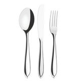 Faqueiro Aço Inox 76 Peças LAGUNA
