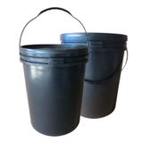 Misturador De Massa 20l