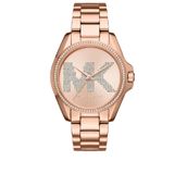 Relogio Michael Kors Mk6556 Rose