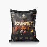 Kit 2x: Snack Journey Cracker Essential Nutrition 25g