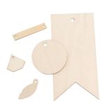 Kit Shapes Madeira Singe Quill We R - 18 Unds