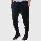 CALÇA DE MOLETOM MASCULINA KEROLOOK PRETA