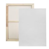 Tela Comum Para Pintura 50x50cm