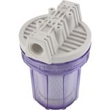 Filtro Para Bebedouro / Pia 5 Tr Carbon - Hidro Filtros