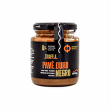 Truffle Pavê De Ouro Negro Vegano Original Blend 200g