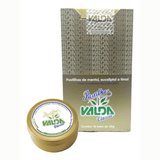 Pastilhas Valda Classic  Display C/ 10 Latas 50 G