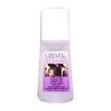 Desodorante Corporal Crystal Roll-on 2,25 Oz Da Crystal (pacote Com 2)