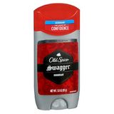 Old Spice Swagger Stick Desodorante 3 Oz Por Old Spice