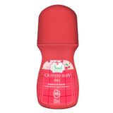 Desodorante Roll On Giovanna Baby Cherry 50ml