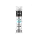 Desodorante Above Men Elements Ocean 150ml