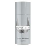 Paco Rabanne Invictus Desodorante Spray Masculino 150ml