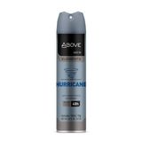 Desodorante Above Men Hurricane 150ml
