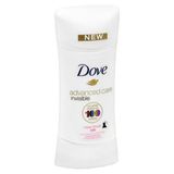 Dove Advanced Care Antitranspirante Sólido Invisível 2,6 Oz Da Dove (pacote Com 6)