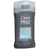 Dove Men+care Desodorante Clean Comfort 3 Oz Da Dove (pacote Com 6)