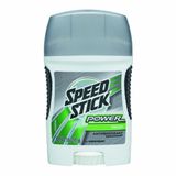 Antitranspirante Desodorante Power Speed Stick 1.8 Oz Por Colgate