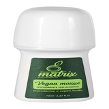 Desodorante Natural Vegano Capim Limão 70ml Vegan Mousse