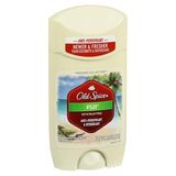 Antitranspirante E Desodorante Fiji Old Spice Fresher Collection 2,6 Onças Da Old Spice (pacote Com 4)