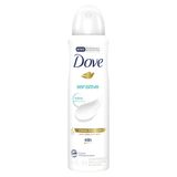 Desodorante Aerosol Dove Sensitive 150ml