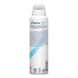 Desodorante Aerosol Rexona Cotton Dry Azul 150ml