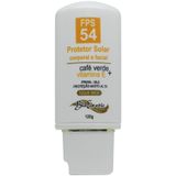 Protetor Solar Corporal E Facial Bioexotic Fps 54