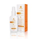 Samana Protetor Solar Hydra Screen Loção Facial Fps 47 140ml