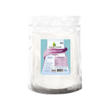 Kit 3x: Polvilho Doce Sem Glúten Leve Crock 500g