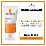 La Roche Posay Anthelios Ae-pigmentation Sem Cor Fps50 40g