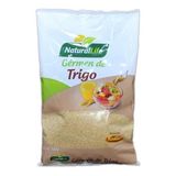 Gérmen De Trigo 500g