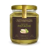 Pasta De Pistache