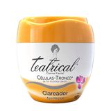 Creme Facial Clareador Teatrical 100g