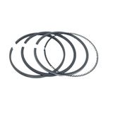 Anel Motor Diesel Branco Mt Bd 5hp 0,25 70mm Jogo Original