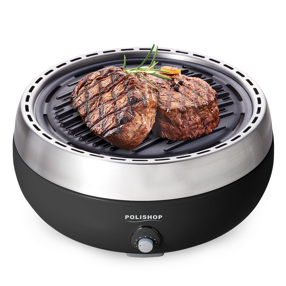 Churrasqueira Polishop Steakhouse Grill | Polishop