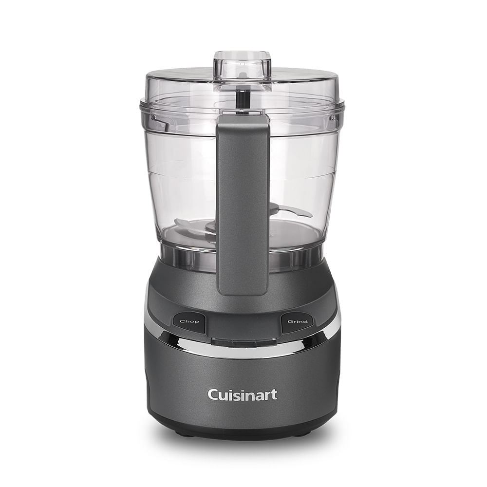 Mini Processador Sem Fio Cuisinart Evolution X Cordless | Bivolt