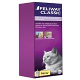 Feliway Classic Ceva Spray  - 60 Ml