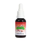 Floral de Bach Emergencial Animal Flower 30ml
