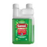 Desinfetante Sanol Dog Super Concentrado - 1 Litro