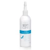 Solução De Limpeza Soft Care Eye Clean Up - 100 Ml