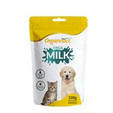 Orga Milk Organnact 100g