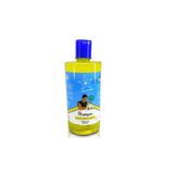 Shampoo Condicionador Famous Pet Dr. Rey 500ml Cachorro Gato