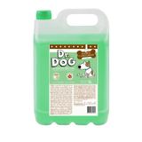 Shampoo&amp;condicionador Cães Gatos Dr. Dog 5l Pele Sensível
