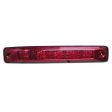 Lanterna Brake Light Luz de Freio Nova S10 2012 até 2016