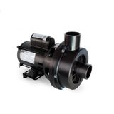 Motobomba Centrifuga Hmc 3/4 Cv Para Cascata E Hidromassagem