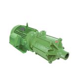 Motobomba Centrifuga 8 Estágios Shneider Me-al 1840 4cv Trif